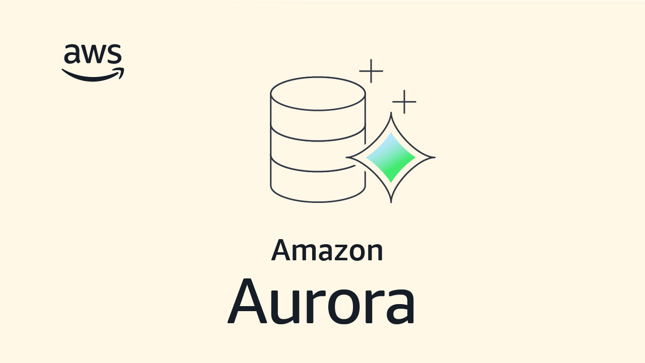 Amazon Aurora PostgreSQL